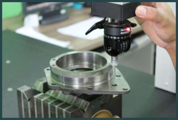 Laser Cutting