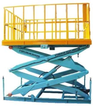 SUGLIFT SL 15-3550-3B