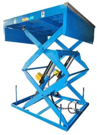 SUGLIFT SL 15-1400