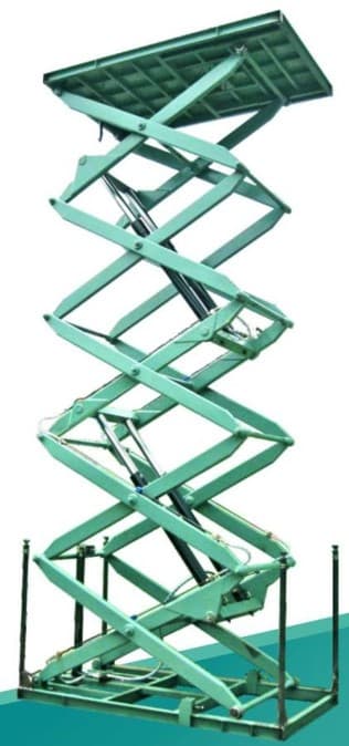 SUGLIFT SL25-251515-55